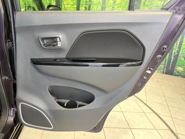 ワゴンRスティングレー T ターボ SDナビ 禁煙車 ドラレコ スマートキー HIDヘッド ETC オートライト オートエアコン CD DVD再生 地デジ パドルシフト 盗難防止装置 プライバシーガラス(58枚目)