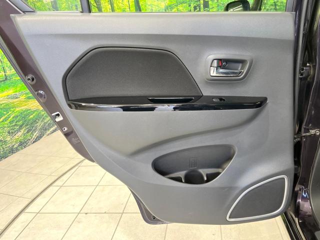 ワゴンRスティングレー T ターボ SDナビ 禁煙車 ドラレコ スマートキー HIDヘッド ETC オートライト オートエアコン CD DVD再生 地デジ パドルシフト 盗難防止装置 プライバシーガラス(59枚目)