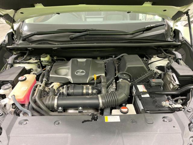 ＮＸ ＮＸ２００ｔ　バージョンＬ　４ＷＤ　メーカーナビ　サイド・バックカメラ　禁煙車　電動リアゲート　レザーシート　前席シートエアコン　ドラレコ　コーナーセンサー　スマートキー　ＬＥＤヘッド　ビルトインＥＴＣ（18枚目）