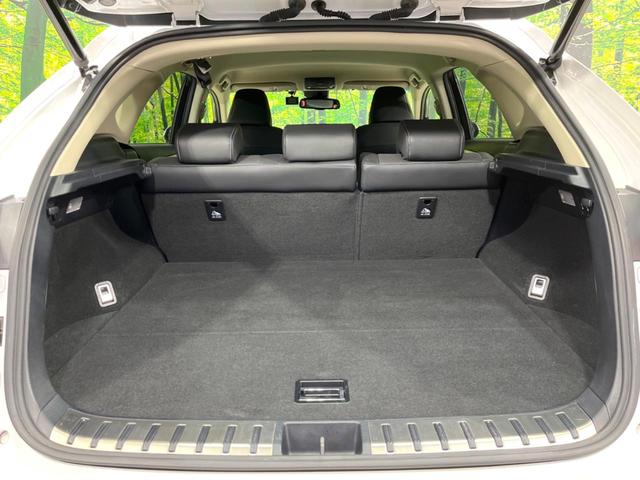 ＮＸ ＮＸ２００ｔ　バージョンＬ　４ＷＤ　メーカーナビ　サイド・バックカメラ　禁煙車　電動リアゲート　レザーシート　前席シートエアコン　ドラレコ　コーナーセンサー　スマートキー　ＬＥＤヘッド　ビルトインＥＴＣ（29枚目）