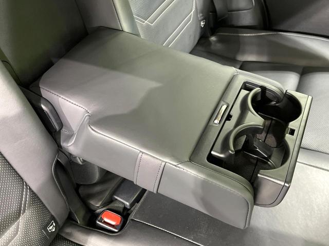 ＮＸ ＮＸ２００ｔ　バージョンＬ　４ＷＤ　メーカーナビ　サイド・バックカメラ　禁煙車　電動リアゲート　レザーシート　前席シートエアコン　ドラレコ　コーナーセンサー　スマートキー　ＬＥＤヘッド　ビルトインＥＴＣ（37枚目）