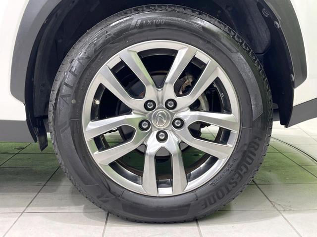 ＮＸ ＮＸ２００ｔ　バージョンＬ　４ＷＤ　メーカーナビ　サイド・バックカメラ　禁煙車　電動リアゲート　レザーシート　前席シートエアコン　ドラレコ　コーナーセンサー　スマートキー　ＬＥＤヘッド　ビルトインＥＴＣ（69枚目）