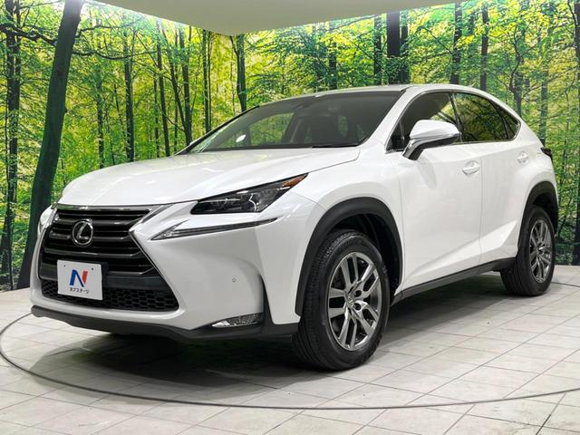 ＮＸ ＮＸ２００ｔ　バージョンＬ　４ＷＤ　メーカーナビ　サイド・バックカメラ　禁煙車　電動リアゲート　レザーシート　前席シートエアコン　ドラレコ　コーナーセンサー　スマートキー　ＬＥＤヘッド　ビルトインＥＴＣ（72枚目）