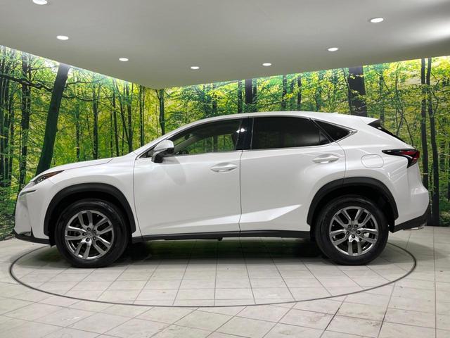 ＮＸ ＮＸ２００ｔ　バージョンＬ　４ＷＤ　メーカーナビ　サイド・バックカメラ　禁煙車　電動リアゲート　レザーシート　前席シートエアコン　ドラレコ　コーナーセンサー　スマートキー　ＬＥＤヘッド　ビルトインＥＴＣ（73枚目）