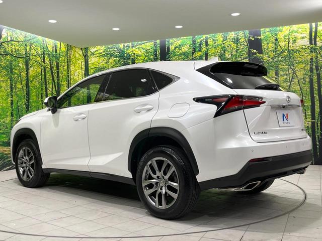 ＮＸ ＮＸ２００ｔ　バージョンＬ　４ＷＤ　メーカーナビ　サイド・バックカメラ　禁煙車　電動リアゲート　レザーシート　前席シートエアコン　ドラレコ　コーナーセンサー　スマートキー　ＬＥＤヘッド　ビルトインＥＴＣ（74枚目）