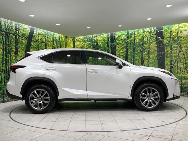 ＮＸ ＮＸ２００ｔ　バージョンＬ　４ＷＤ　メーカーナビ　サイド・バックカメラ　禁煙車　電動リアゲート　レザーシート　前席シートエアコン　ドラレコ　コーナーセンサー　スマートキー　ＬＥＤヘッド　ビルトインＥＴＣ（75枚目）