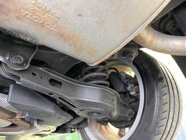 カローラツーリング ハイブリッド　ダブルバイビー　バックカメラ　１００Ｖ電源　衝突被害軽減システム　レーダークルーズ　禁煙車　ハーフレザーシート　ドラレコ　コーナーセンサー　スマートキー　ＬＥＤヘッド　ＥＴＣ２．０　純正１７インチアルミ（21枚目）