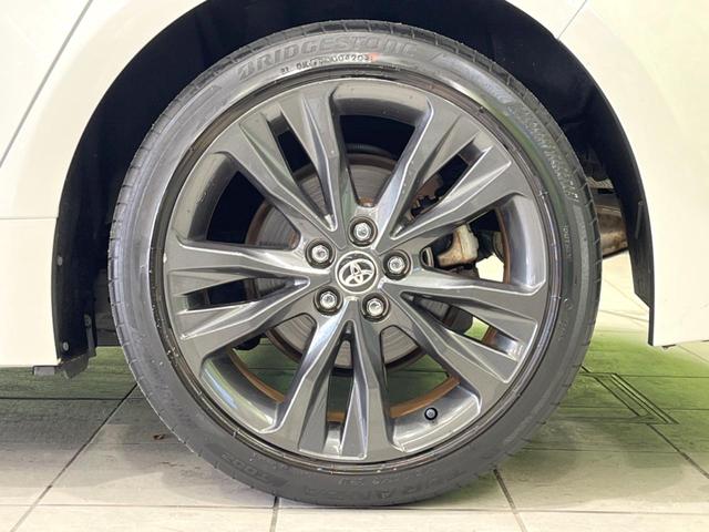 カローラツーリング ハイブリッド　ダブルバイビー　バックカメラ　１００Ｖ電源　衝突被害軽減システム　レーダークルーズ　禁煙車　ハーフレザーシート　ドラレコ　コーナーセンサー　スマートキー　ＬＥＤヘッド　ＥＴＣ２．０　純正１７インチアルミ（31枚目）