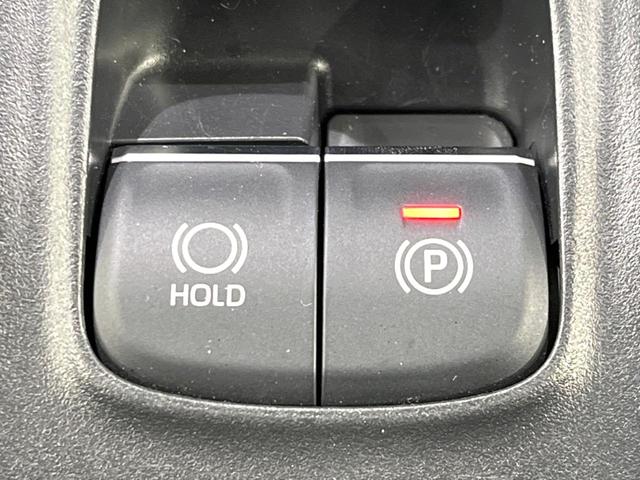 カローラツーリング ハイブリッド　ダブルバイビー　バックカメラ　１００Ｖ電源　衝突被害軽減システム　レーダークルーズ　禁煙車　ハーフレザーシート　ドラレコ　コーナーセンサー　スマートキー　ＬＥＤヘッド　ＥＴＣ２．０　純正１７インチアルミ（43枚目）