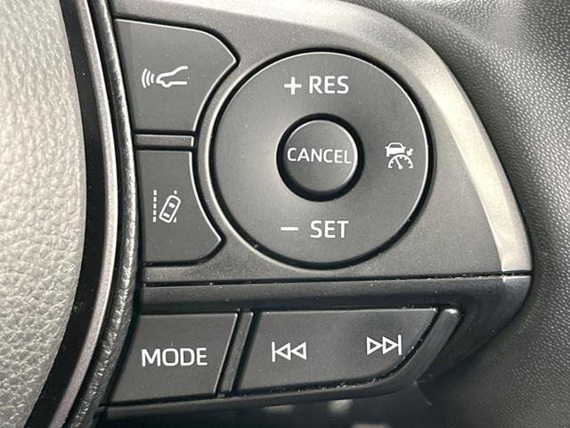 カローラツーリング ハイブリッド　ダブルバイビー　バックカメラ　１００Ｖ電源　衝突被害軽減システム　レーダークルーズ　禁煙車　ハーフレザーシート　ドラレコ　コーナーセンサー　スマートキー　ＬＥＤヘッド　ＥＴＣ２．０　純正１７インチアルミ（45枚目）