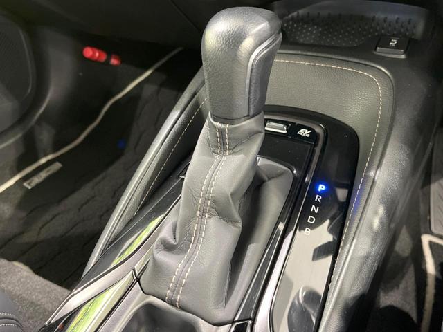 カローラツーリング ハイブリッド　ダブルバイビー　バックカメラ　１００Ｖ電源　衝突被害軽減システム　レーダークルーズ　禁煙車　ハーフレザーシート　ドラレコ　コーナーセンサー　スマートキー　ＬＥＤヘッド　ＥＴＣ２．０　純正１７インチアルミ（58枚目）