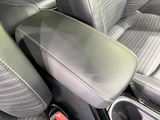 カローラツーリング ハイブリッド　ダブルバイビー　バックカメラ　１００Ｖ電源　衝突被害軽減システム　レーダークルーズ　禁煙車　ハーフレザーシート　ドラレコ　コーナーセンサー　スマートキー　ＬＥＤヘッド　ＥＴＣ２．０　純正１７インチアルミ（63枚目）