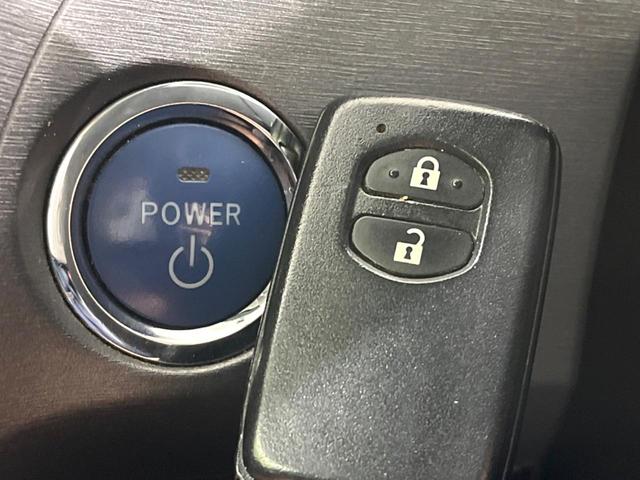 プリウス S HDDナビ バックカメラ 禁煙車 スマートキー HIDヘッド ビルトインETC オートライト オートエアコン CD DVD再生 15インチアルミ 盗難防止装置 プライバシーガラス(7枚目)