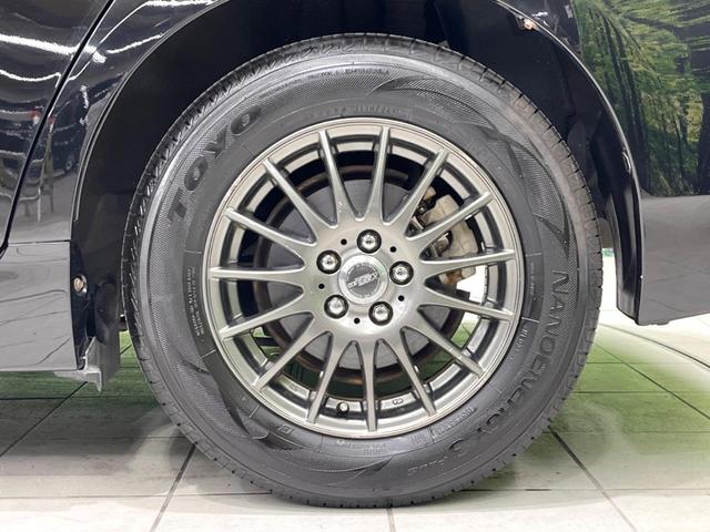 プリウス S HDDナビ バックカメラ 禁煙車 スマートキー HIDヘッド ビルトインETC オートライト オートエアコン CD DVD再生 15インチアルミ 盗難防止装置 プライバシーガラス(31枚目)