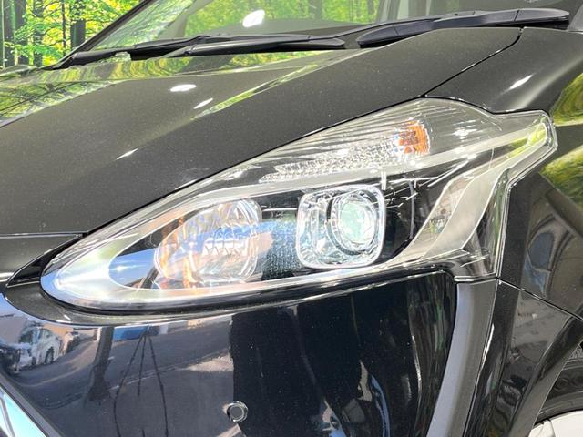 シエンタ ハイブリッドG 両側電動ドア 純正SDナビ 全周囲カメラ 衝突被害軽減システム 禁煙車 ドラレコ コーナーセンサー スマートキー LEDヘッド ビルトインETC クルコン オートハイビーム 車線逸脱警報(13枚目)