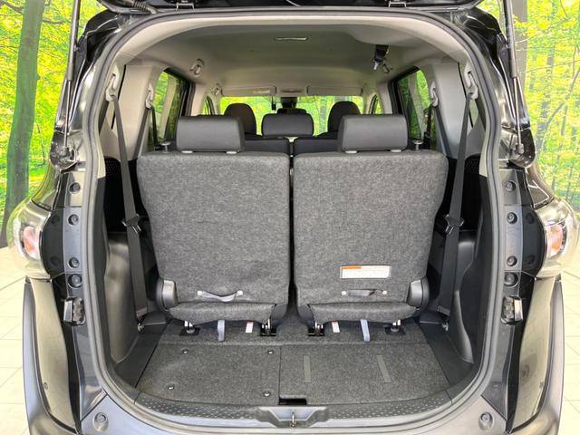 シエンタ ハイブリッドG 両側電動ドア 純正SDナビ 全周囲カメラ 衝突被害軽減システム 禁煙車 ドラレコ コーナーセンサー スマートキー LEDヘッド ビルトインETC クルコン オートハイビーム 車線逸脱警報(30枚目)