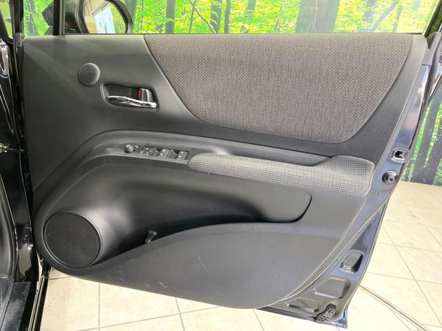 シエンタ ハイブリッドG 両側電動ドア 純正SDナビ 全周囲カメラ 衝突被害軽減システム 禁煙車 ドラレコ コーナーセンサー スマートキー LEDヘッド ビルトインETC クルコン オートハイビーム 車線逸脱警報(33枚目)