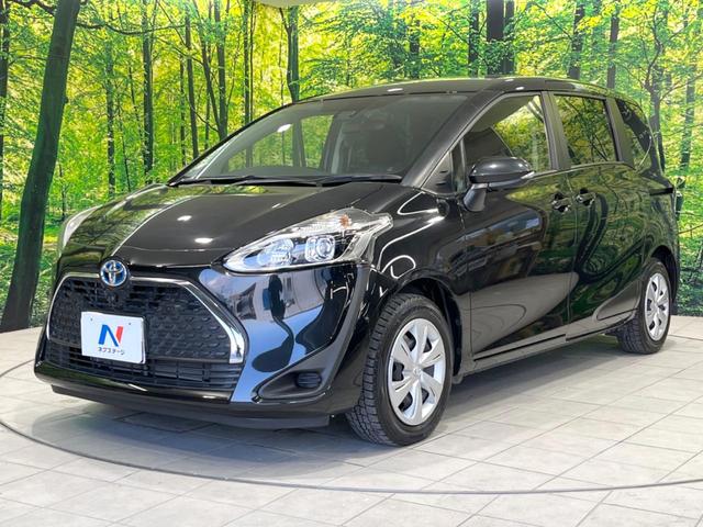 シエンタ ハイブリッドG 両側電動ドア 純正SDナビ 全周囲カメラ 衝突被害軽減システム 禁煙車 ドラレコ コーナーセンサー スマートキー LEDヘッド ビルトインETC クルコン オートハイビーム 車線逸脱警報(58枚目)