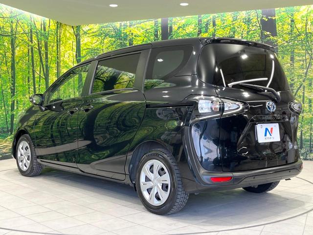 シエンタ ハイブリッドG 両側電動ドア 純正SDナビ 全周囲カメラ 衝突被害軽減システム 禁煙車 ドラレコ コーナーセンサー スマートキー LEDヘッド ビルトインETC クルコン オートハイビーム 車線逸脱警報(60枚目)