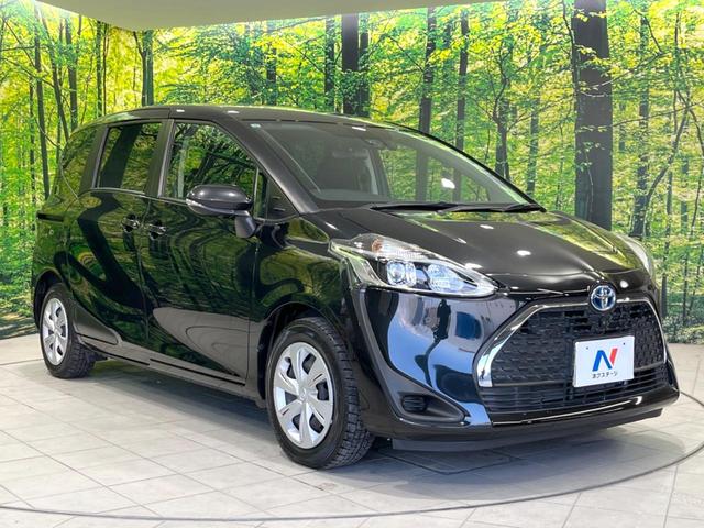 シエンタ ハイブリッドG 両側電動ドア 純正SDナビ 全周囲カメラ 衝突被害軽減システム 禁煙車 ドラレコ コーナーセンサー スマートキー LEDヘッド ビルトインETC クルコン オートハイビーム 車線逸脱警報(62枚目)