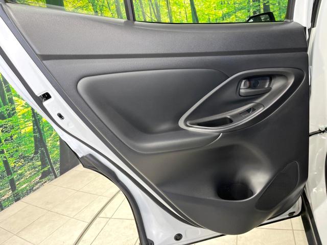 ヤリスクロス ハイブリッドZ バックカメラ 衝突被害軽減システム レーダークルーズ 禁煙車 ハーフレザーシート パワーシート ドラレコ コーナーセンサー スマートキー LEDヘッド ナビ連動ETC 純正18インチアルミ(26枚目)