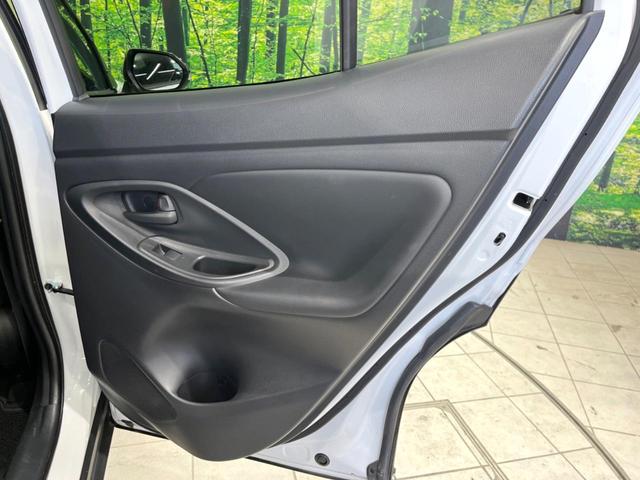 ヤリスクロス ハイブリッドZ バックカメラ 衝突被害軽減システム レーダークルーズ 禁煙車 ハーフレザーシート パワーシート ドラレコ コーナーセンサー スマートキー LEDヘッド ナビ連動ETC 純正18インチアルミ(34枚目)