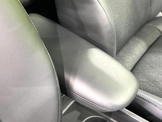 ヤリスクロス ハイブリッドZ バックカメラ 衝突被害軽減システム レーダークルーズ 禁煙車 ハーフレザーシート パワーシート ドラレコ コーナーセンサー スマートキー LEDヘッド ナビ連動ETC 純正18インチアルミ(37枚目)