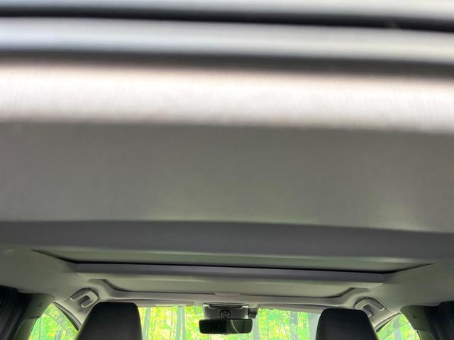 プリウス Z ガラスルーフ 全周囲カメラ 100V電源 12.3型ディスプレイオーディオ 衝突被害軽減システム レーダークルーズ 禁煙車 電動リアゲート ハーフレザーシート 前席シートエアコン パワーシート(29枚目)