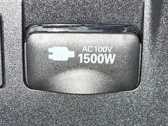プリウス Z ガラスルーフ 全周囲カメラ 100V電源 12.3型ディスプレイオーディオ 衝突被害軽減システム レーダークルーズ 禁煙車 電動リアゲート ハーフレザーシート 前席シートエアコン パワーシート(36枚目)