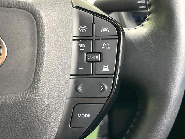 プリウス Z ガラスルーフ 全周囲カメラ 100V電源 12.3型ディスプレイオーディオ 衝突被害軽減システム レーダークルーズ 禁煙車 電動リアゲート ハーフレザーシート 前席シートエアコン パワーシート(51枚目)