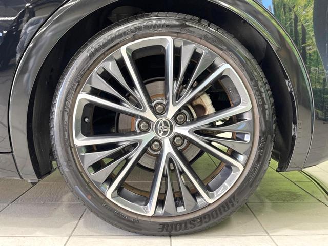 プリウス Z ガラスルーフ 全周囲カメラ 100V電源 12.3型ディスプレイオーディオ 衝突被害軽減システム レーダークルーズ 禁煙車 電動リアゲート ハーフレザーシート 前席シートエアコン パワーシート(66枚目)