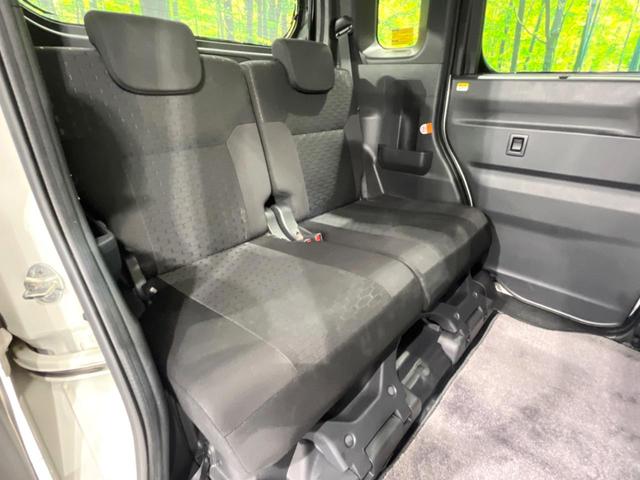 ウェイク GターボSAII 両側電動ドア 8型SDナビ バックカメラ 衝突被害軽減システム 禁煙車 スマートキー LEDヘッド ETC 純正15インチアルミ 車線逸脱警報 オートライト オートエアコン Bluetooth CD(9枚目)