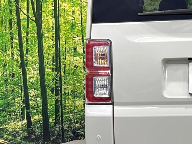 ウェイク GターボSAII 両側電動ドア 8型SDナビ バックカメラ 衝突被害軽減システム 禁煙車 スマートキー LEDヘッド ETC 純正15インチアルミ 車線逸脱警報 オートライト オートエアコン Bluetooth CD(27枚目)