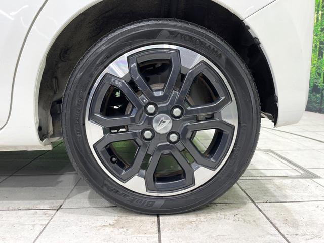 ウェイク GターボSAII 両側電動ドア 8型SDナビ バックカメラ 衝突被害軽減システム 禁煙車 スマートキー LEDヘッド ETC 純正15インチアルミ 車線逸脱警報 オートライト オートエアコン Bluetooth CD(30枚目)