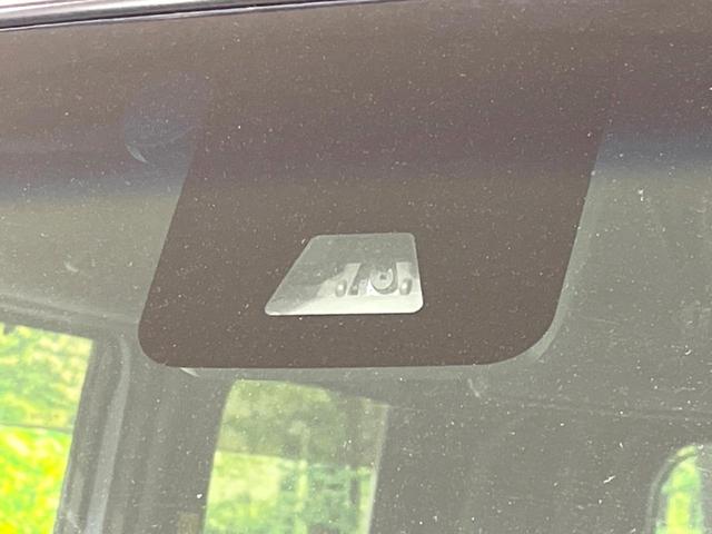 ウェイク GターボSAII 両側電動ドア 8型SDナビ バックカメラ 衝突被害軽減システム 禁煙車 スマートキー LEDヘッド ETC 純正15インチアルミ 車線逸脱警報 オートライト オートエアコン Bluetooth CD(34枚目)