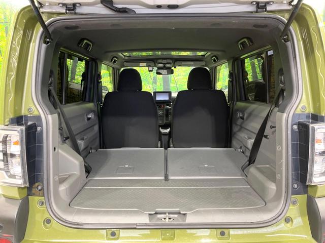 タフト X 4WD ガラスルーフ SDナビ バックカメラ 衝突被害軽減システム 禁煙車 ドラレコ コーナーセンサー スマートキー LEDヘッド ETC 車線逸脱警報 オートライト オートエアコン(10枚目)