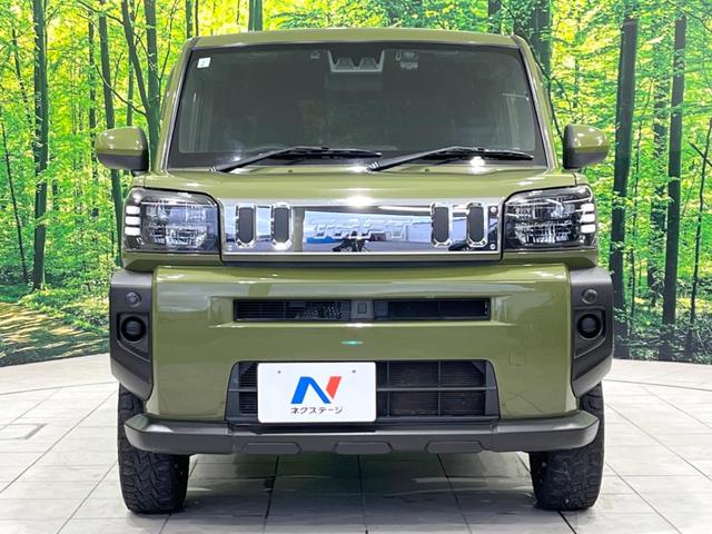 タフト X 4WD ガラスルーフ SDナビ バックカメラ 衝突被害軽減システム 禁煙車 ドラレコ コーナーセンサー スマートキー LEDヘッド ETC 車線逸脱警報 オートライト オートエアコン(14枚目)