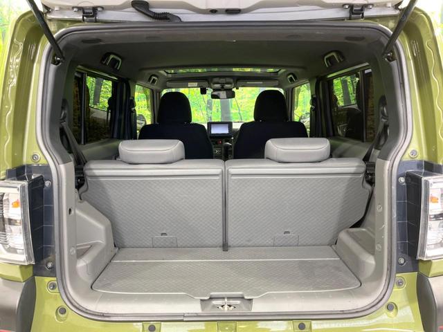 タフト X 4WD ガラスルーフ SDナビ バックカメラ 衝突被害軽減システム 禁煙車 ドラレコ コーナーセンサー スマートキー LEDヘッド ETC 車線逸脱警報 オートライト オートエアコン(33枚目)