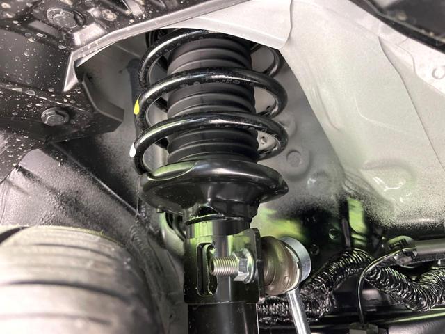 ハスラー タフワイルド 衝突被害軽減システム 禁煙車 コーナーセンサー スマートキー LEDヘッド 純正15インチアルミ オートハイビーム 車線逸脱警報 オートライト オートエアコン LEDフォグ 盗難防止装置(20枚目)