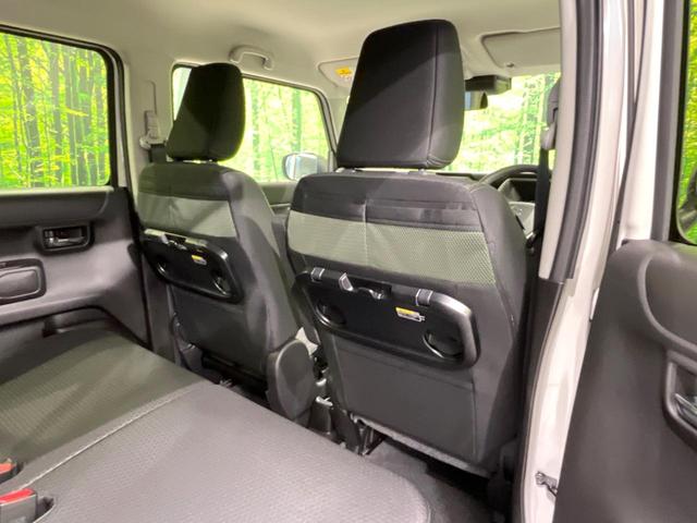 ハスラー タフワイルド 衝突被害軽減システム 禁煙車 コーナーセンサー スマートキー LEDヘッド 純正15インチアルミ オートハイビーム 車線逸脱警報 オートライト オートエアコン LEDフォグ 盗難防止装置(35枚目)