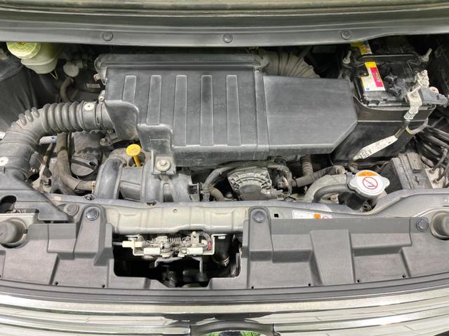 デイズルークス ハイウェイスター X Gパッケージ 両側電動ドア 純正SDナビ 全周囲カメラ 禁煙車 スマートキー HIDヘッド ETC 純正15インチアルミ オートライト オートエアコン CD フルセグ ロールサンシェード 盗難防止装置(18枚目)