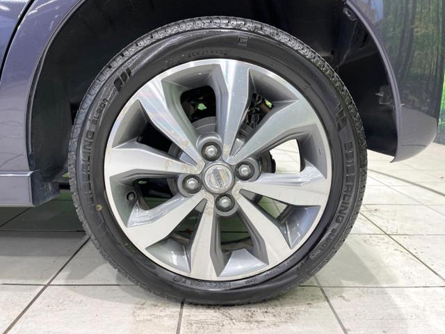 デイズルークス ハイウェイスター X Gパッケージ 両側電動ドア 純正SDナビ 全周囲カメラ 禁煙車 スマートキー HIDヘッド ETC 純正15インチアルミ オートライト オートエアコン CD フルセグ ロールサンシェード 盗難防止装置(51枚目)