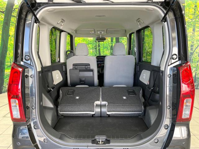 タント X 4WD 衝突被害軽減システム 禁煙車 コーナーセンサー スマートキー LEDヘッド 車線逸脱警報 オートライト オートエアコン オーディオ 盗難防止装置 プライバシーガラス(10枚目)