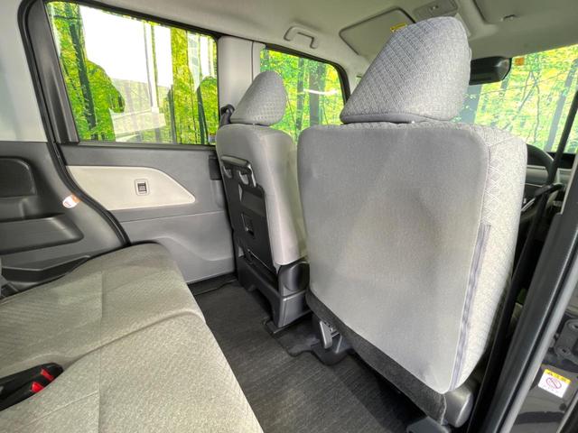 タント X 4WD 衝突被害軽減システム 禁煙車 コーナーセンサー スマートキー LEDヘッド 車線逸脱警報 オートライト オートエアコン オーディオ 盗難防止装置 プライバシーガラス(36枚目)