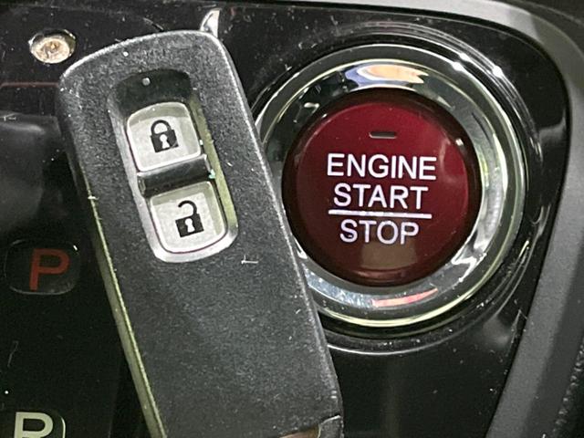 N-BOXスラッシュ G・Lパッケージ 4WD 純正SDナビ バックカメラ 禁煙車 シートヒーター スマートキー HIDヘッド ビルトインETC オートライト オートエアコン Bluetooth CD DVD再生 フルセグ(5枚目)