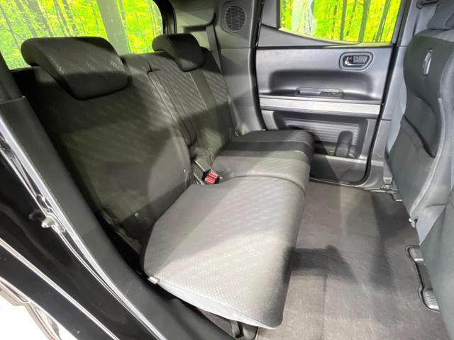 N-BOXスラッシュ G・Lパッケージ 4WD 純正SDナビ バックカメラ 禁煙車 シートヒーター スマートキー HIDヘッド ビルトインETC オートライト オートエアコン Bluetooth CD DVD再生 フルセグ(9枚目)