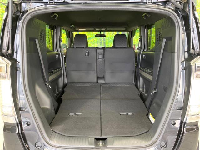 N-BOXスラッシュ G・Lパッケージ 4WD 純正SDナビ バックカメラ 禁煙車 シートヒーター スマートキー HIDヘッド ビルトインETC オートライト オートエアコン Bluetooth CD DVD再生 フルセグ(10枚目)