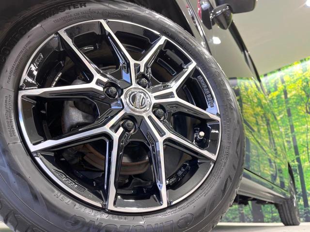 N-BOXスラッシュ G・Lパッケージ 4WD 純正SDナビ バックカメラ 禁煙車 シートヒーター スマートキー HIDヘッド ビルトインETC オートライト オートエアコン Bluetooth CD DVD再生 フルセグ(13枚目)
