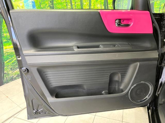 N-BOXスラッシュ G・Lパッケージ 4WD 純正SDナビ バックカメラ 禁煙車 シートヒーター スマートキー HIDヘッド ビルトインETC オートライト オートエアコン Bluetooth CD DVD再生 フルセグ(26枚目)