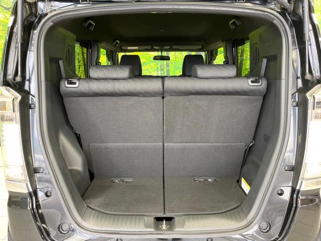 N-BOXスラッシュ G・Lパッケージ 4WD 純正SDナビ バックカメラ 禁煙車 シートヒーター スマートキー HIDヘッド ビルトインETC オートライト オートエアコン Bluetooth CD DVD再生 フルセグ(30枚目)